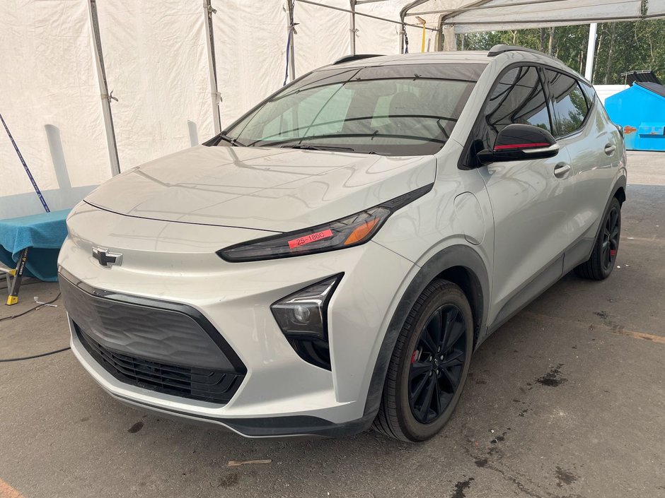 Chevrolet BOLT EUV  2023 à St-Jérôme, Québec - w940px