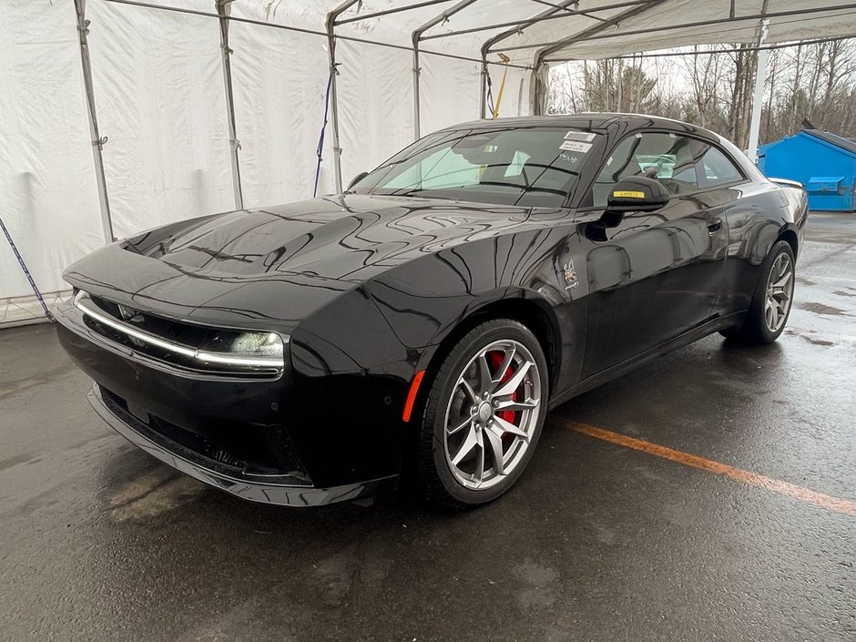 Dodge Charger Daytona  2024 à St-Jérôme, Québec - w940px