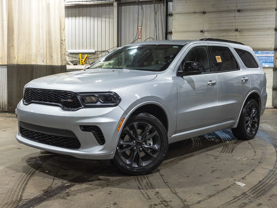 Dodge Durango  2024 à St-Jérôme, Québec - w940px
