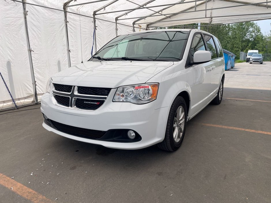 2020 Dodge Grand Caravan in St-Jérôme, Quebec - w940px