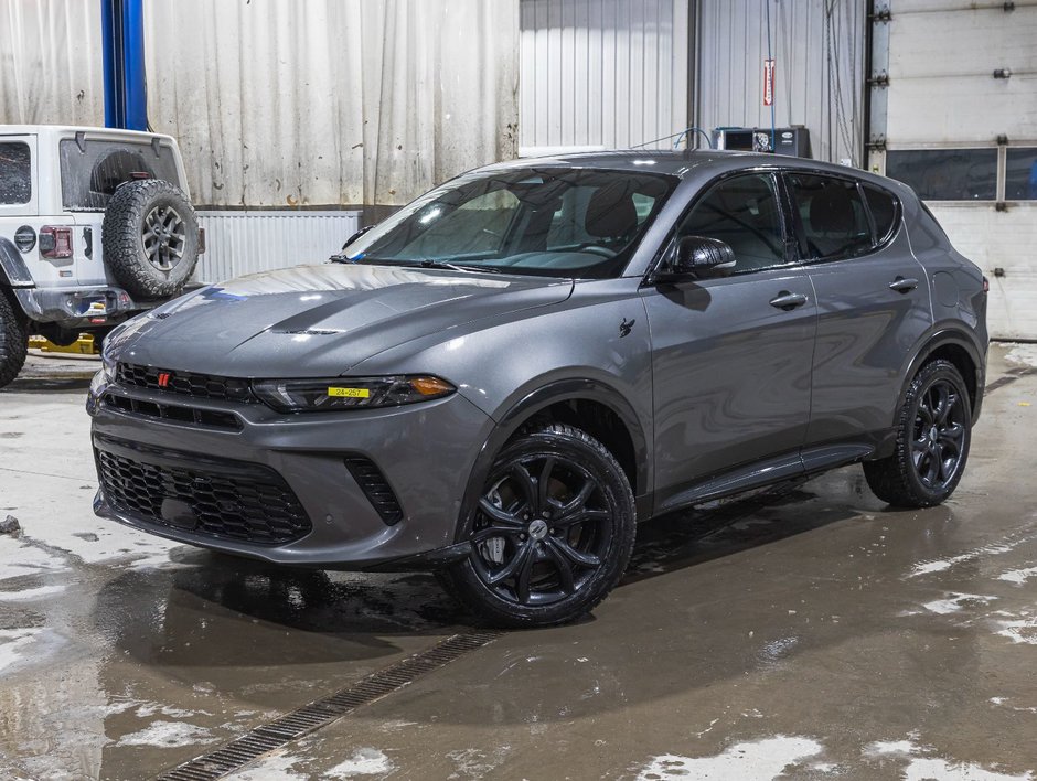 2024 Dodge HORNET in St-Jérôme, Quebec - w940px