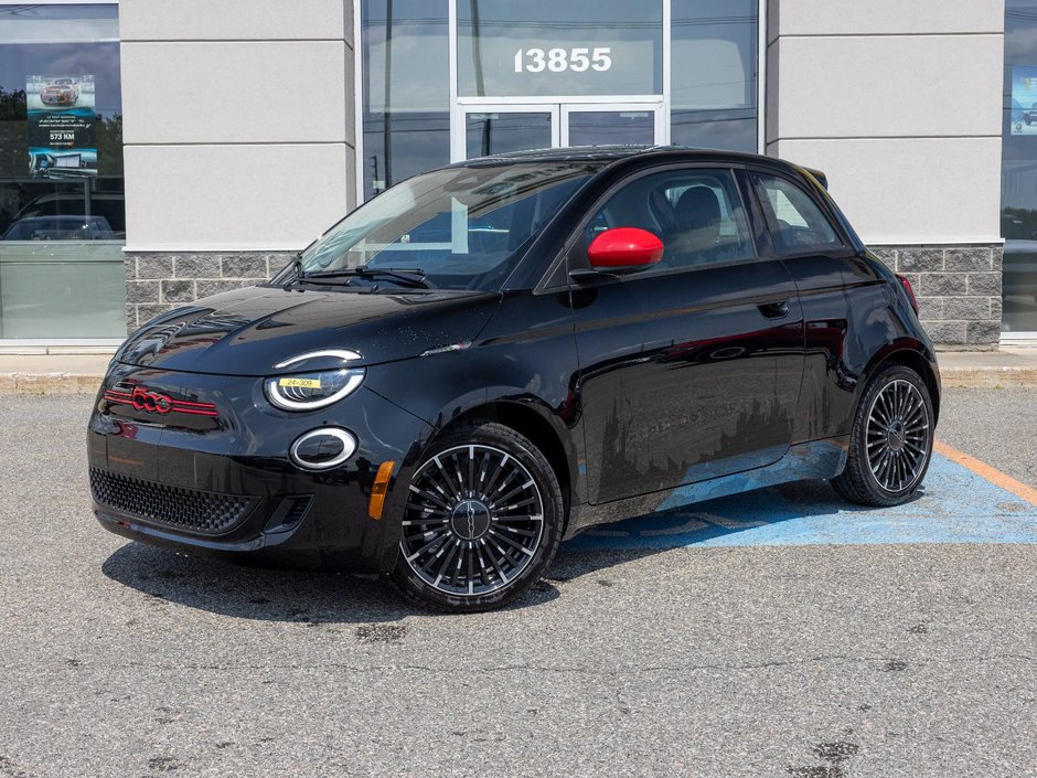 Fiat 500e  2024 à St-Jérôme, Québec - w940px