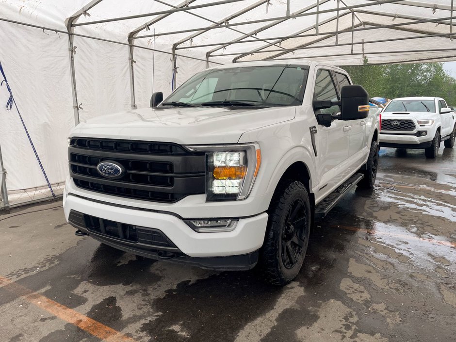 Ford F-150  2021 à St-Jérôme, Québec - w940px