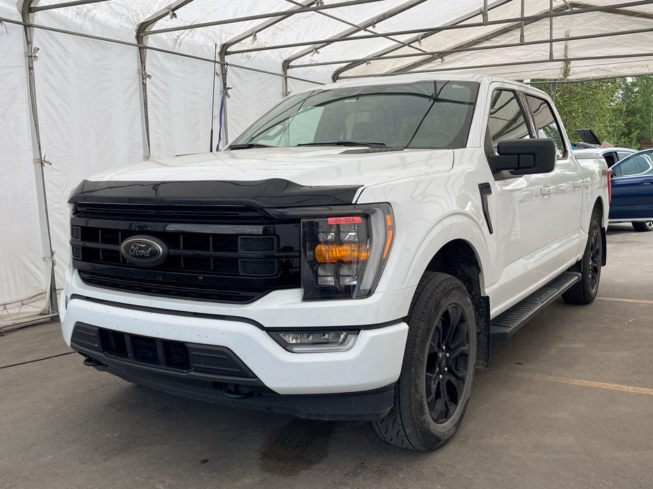 2023 Ford F-150 in St-Jérôme, Quebec - w940px