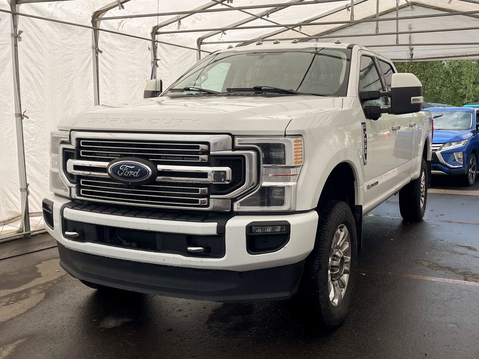 Ford F-250  2021 à St-Jérôme, Québec - w940px