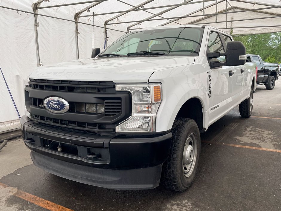 Ford F-350  2022 à St-Jérôme, Québec - w940px