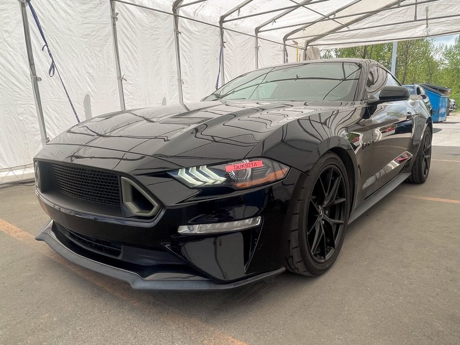 2018 Ford Mustang in St-Jérôme, Quebec - w940px