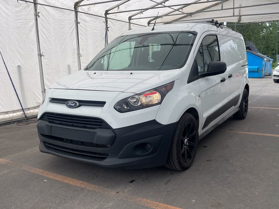 Ford Transit Connect  2017 à St-Jérôme, Québec - w940px