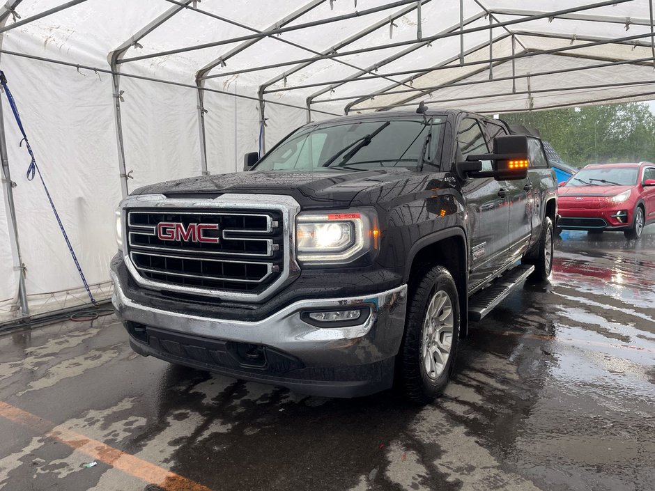 2017 GMC Sierra 1500 in St-Jérôme, Quebec - w940px