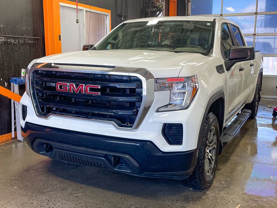 GMC Sierra 1500  2019 à St-Jérôme, Québec - w940px