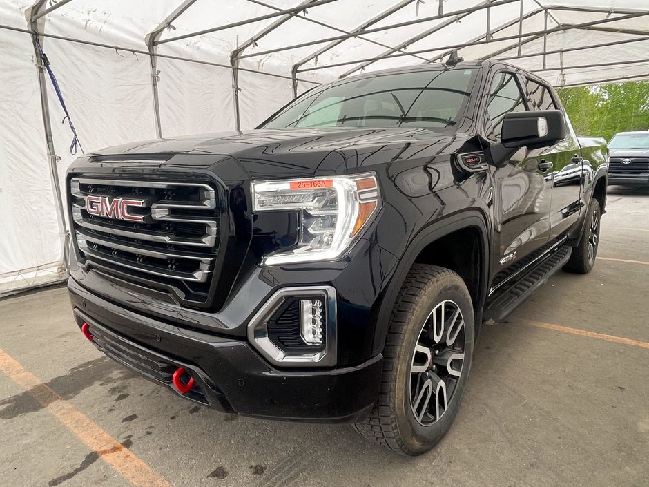 2022 GMC Sierra 1500 in St-Jérôme, Quebec - w940px