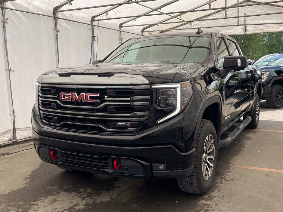 GMC Sierra 1500  2022 à St-Jérôme, Québec - w940px