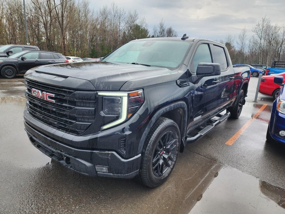 GMC Sierra 1500  2023 à St-Jérôme, Québec - w940px