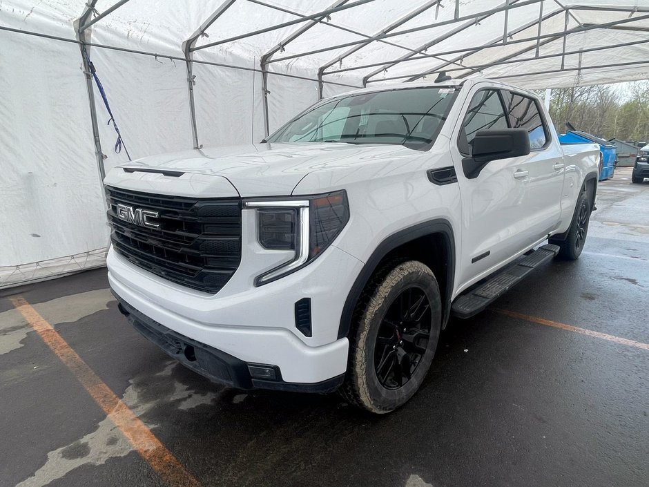 2023 GMC Sierra 1500 in St-Jérôme, Quebec - w940px