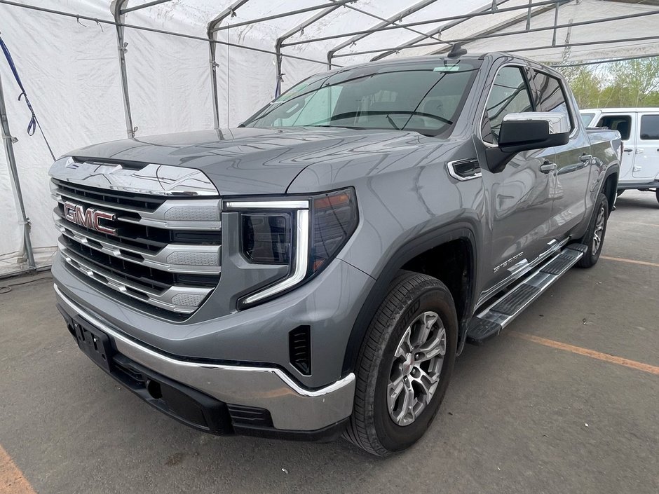 2023 GMC Sierra 1500 in St-Jérôme, Quebec - w940px