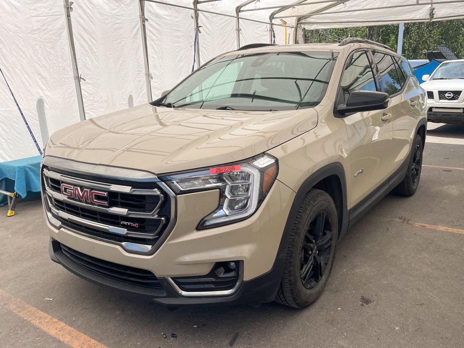 GMC Terrain  2022 à St-Jérôme, Québec - w940px