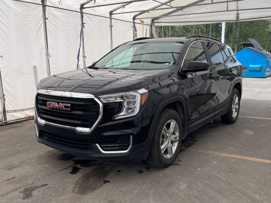 GMC Terrain  2023 à St-Jérôme, Québec - w940px