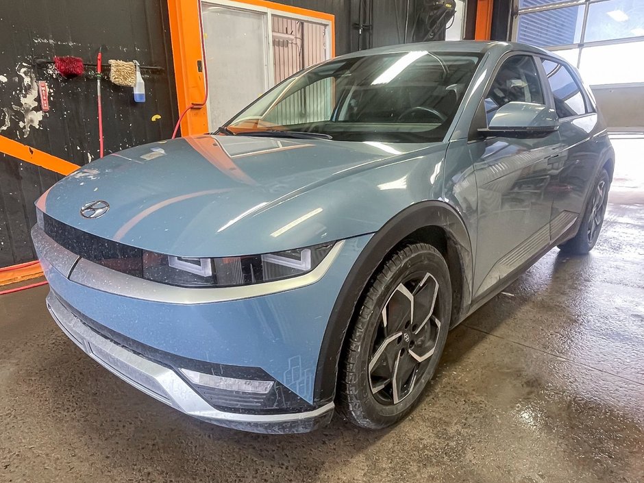 2022 Hyundai Ioniq 5 in St-Jérôme, Quebec - w940px