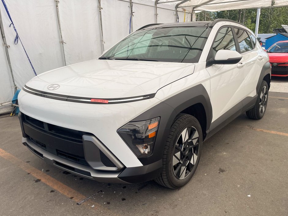 Hyundai Kona  2024 à St-Jérôme, Québec - w940px