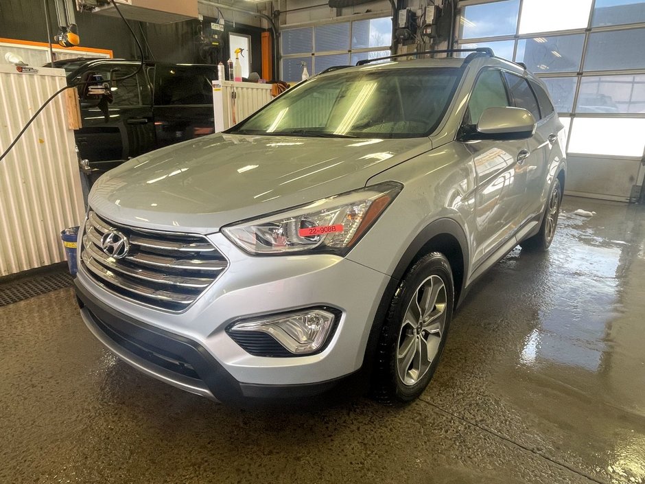 2014 Hyundai Santa Fe XL in St-Jérôme, Quebec - w940px