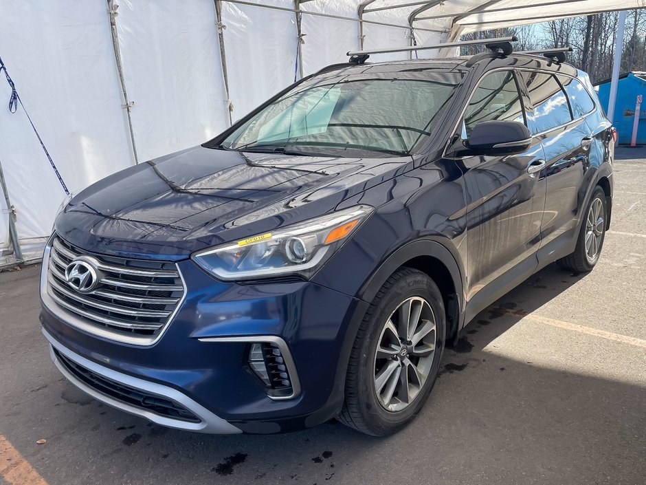 2017 Hyundai Santa Fe XL in St-Jérôme, Quebec - w940px