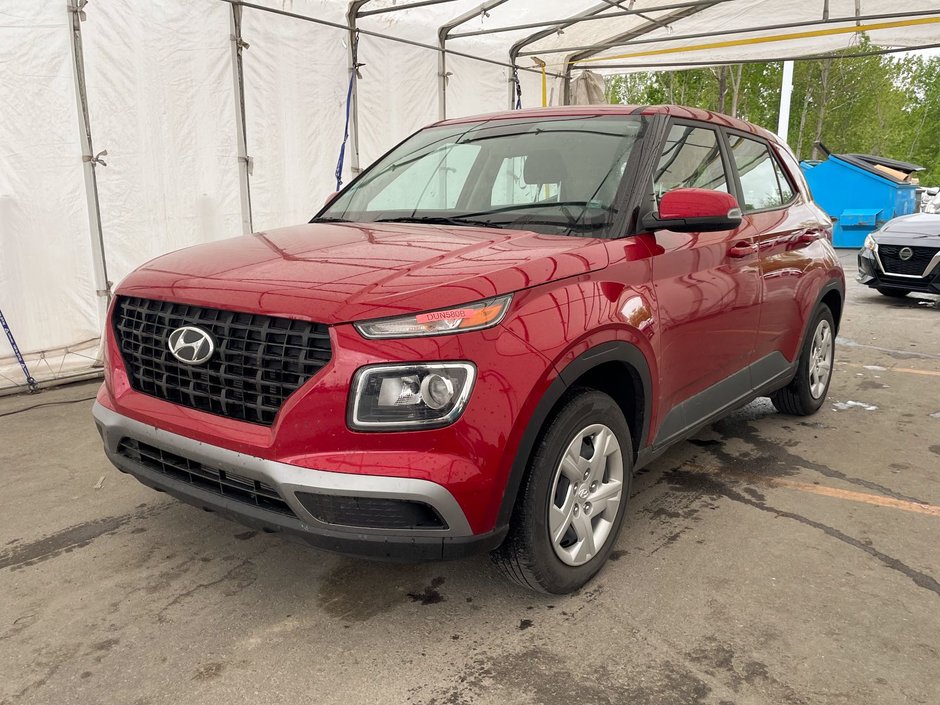 Hyundai Venue  2022 à St-Jérôme, Québec - w940px
