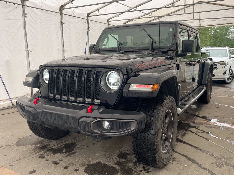 Jeep Gladiator  2021 à St-Jérôme, Québec - w940px