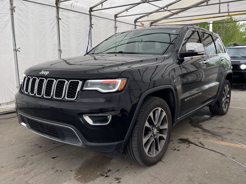 Jeep Grand Cherokee  2018 à St-Jérôme, Québec - w940px