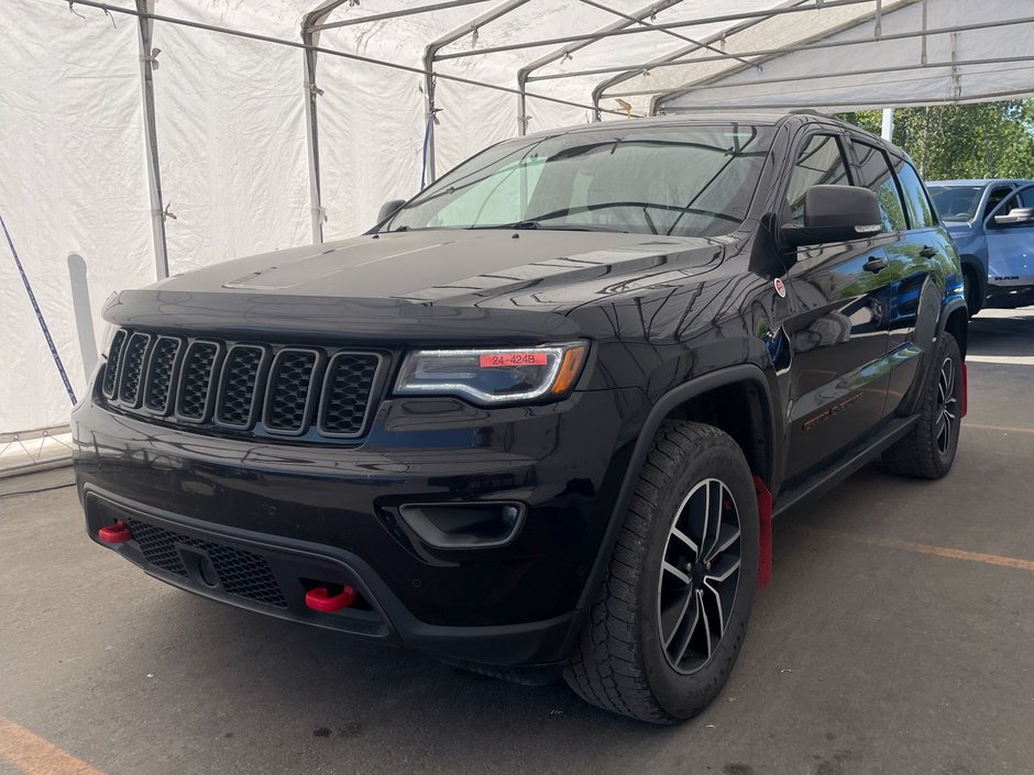 Jeep Grand Cherokee  2020 à St-Jérôme, Québec - w940px
