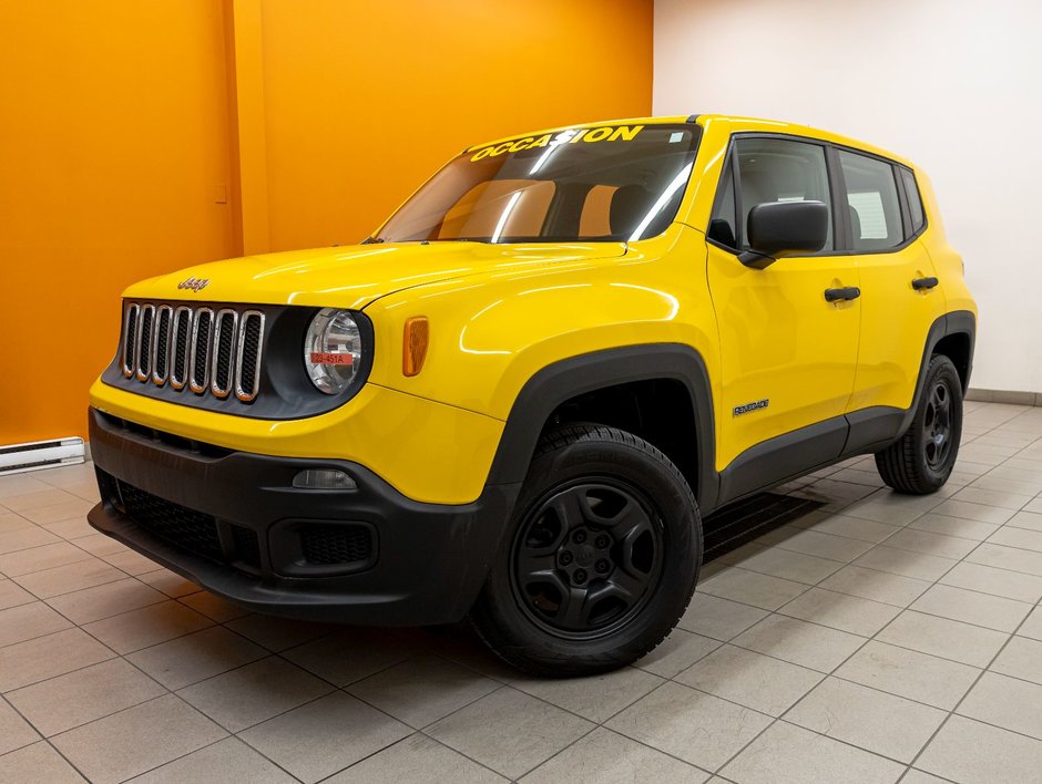 Jeep Renegade  2015 à St-Jérôme, Québec - w940px