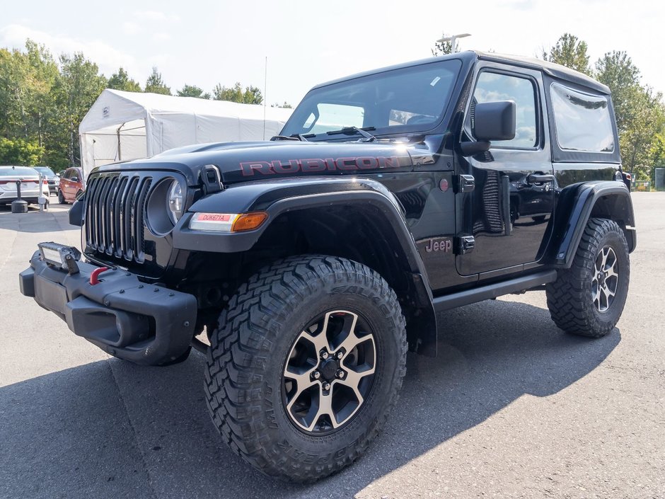 2020 Jeep Wrangler in St-Jérôme, Quebec - w940px