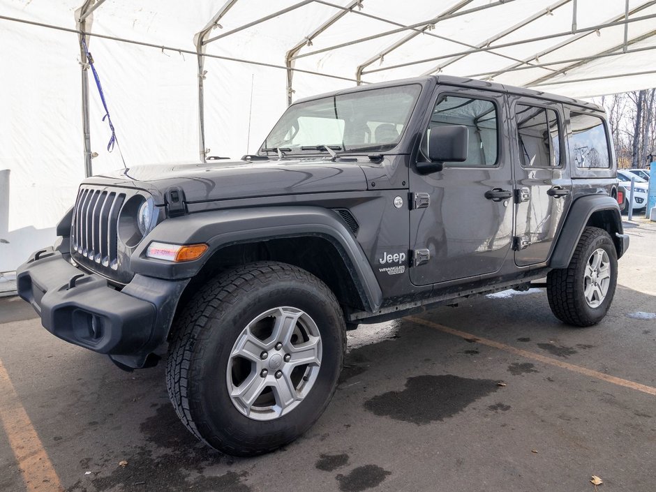 2021 Jeep Wrangler in St-Jérôme, Quebec - w940px