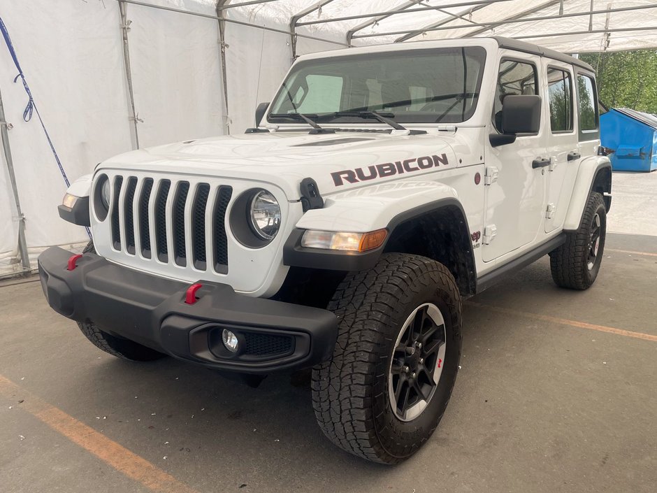 2022 Jeep Wrangler in St-Jérôme, Quebec - w940px