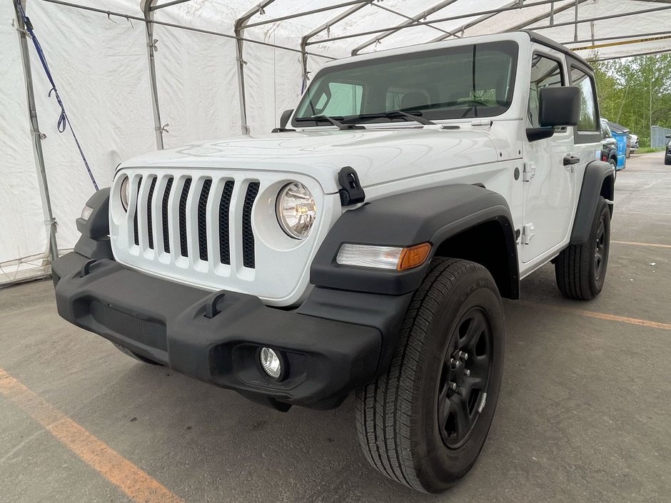 2023 Jeep Wrangler in St-Jérôme, Quebec - w940px