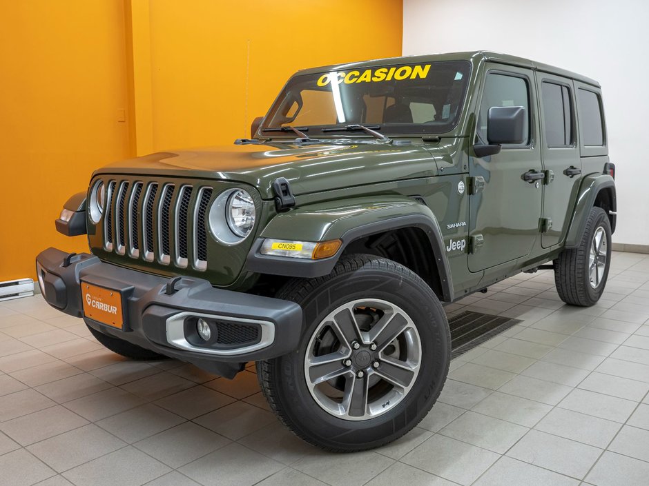 Jeep Wrangler  2023 à St-Jérôme, Québec - w940px