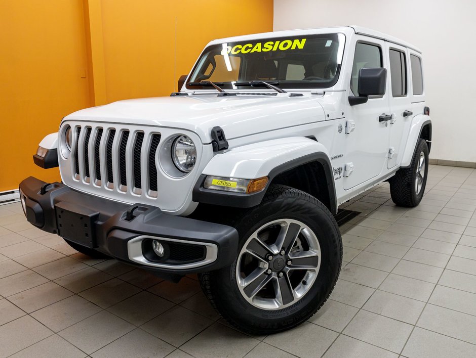 Jeep Wrangler  2023 à St-Jérôme, Québec - w940px