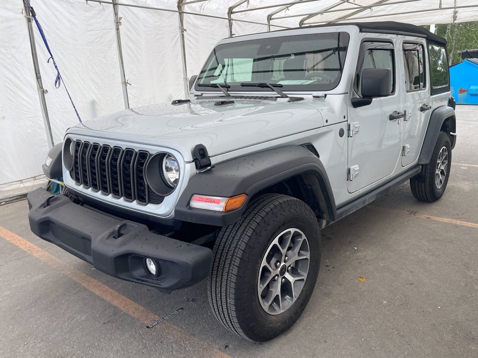 2024 Jeep Wrangler in St-Jérôme, Quebec - w940px
