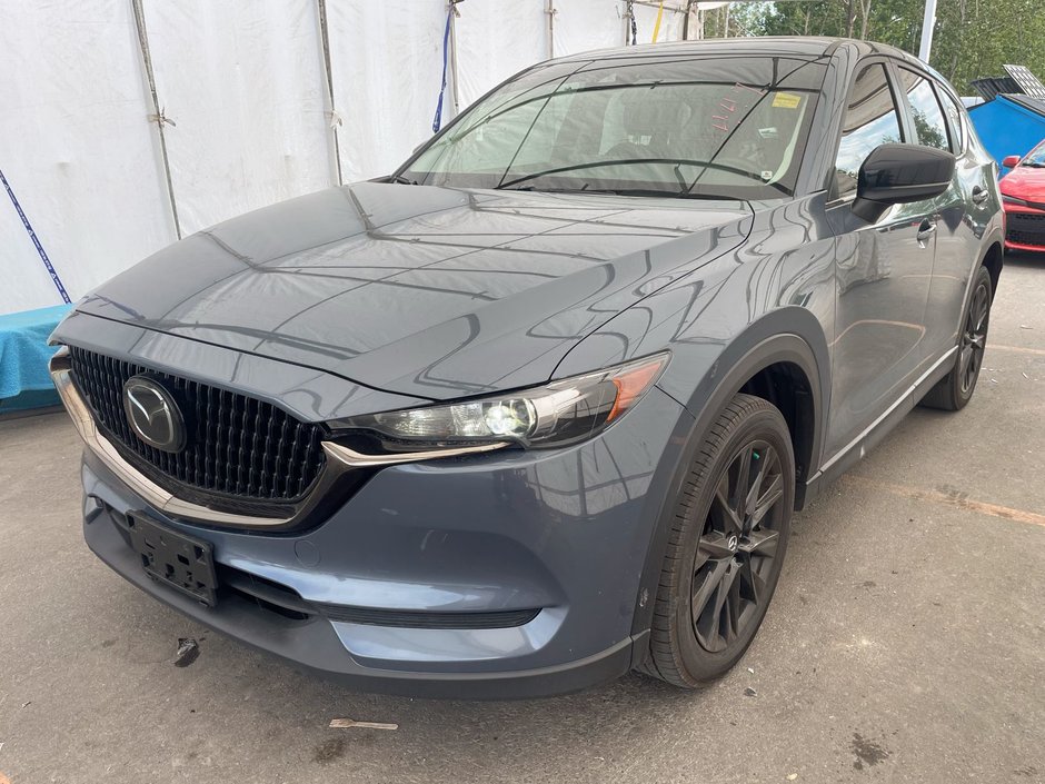 Mazda CX-5  2021 à St-Jérôme, Québec - w940px