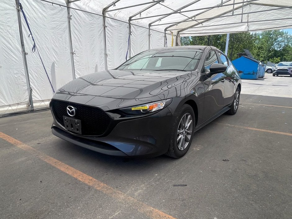 Mazda 3 Sport  2023 à St-Jérôme, Québec - w940px