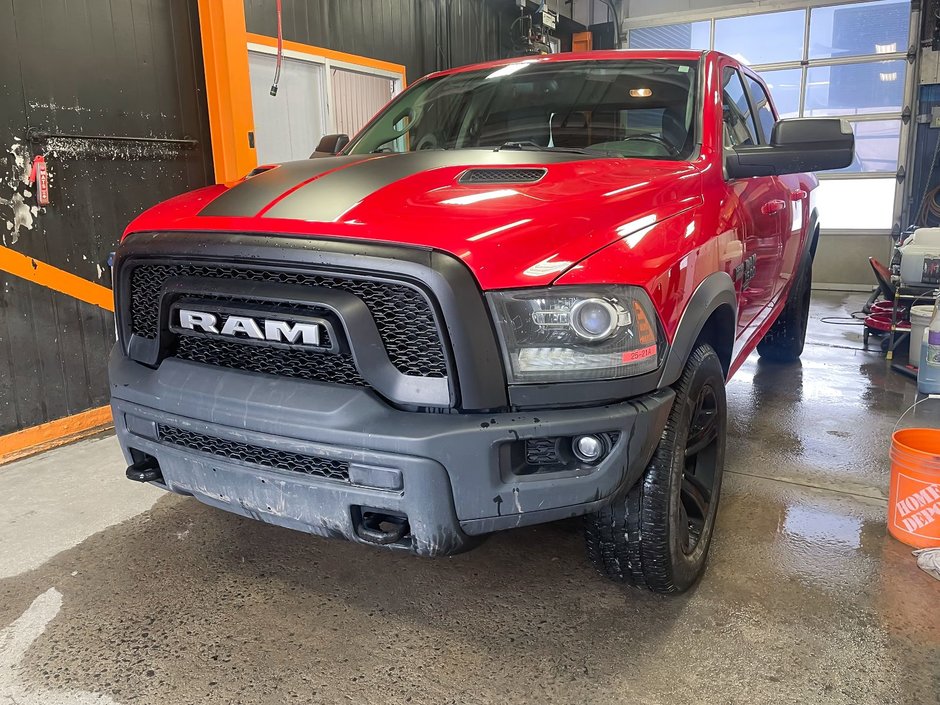 Ram 1500 Classic  2019 à St-Jérôme, Québec - w940px