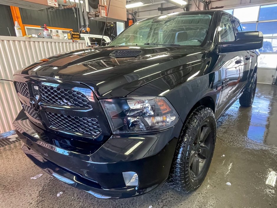 Ram 1500 Classic  2019 à St-Jérôme, Québec - w940px