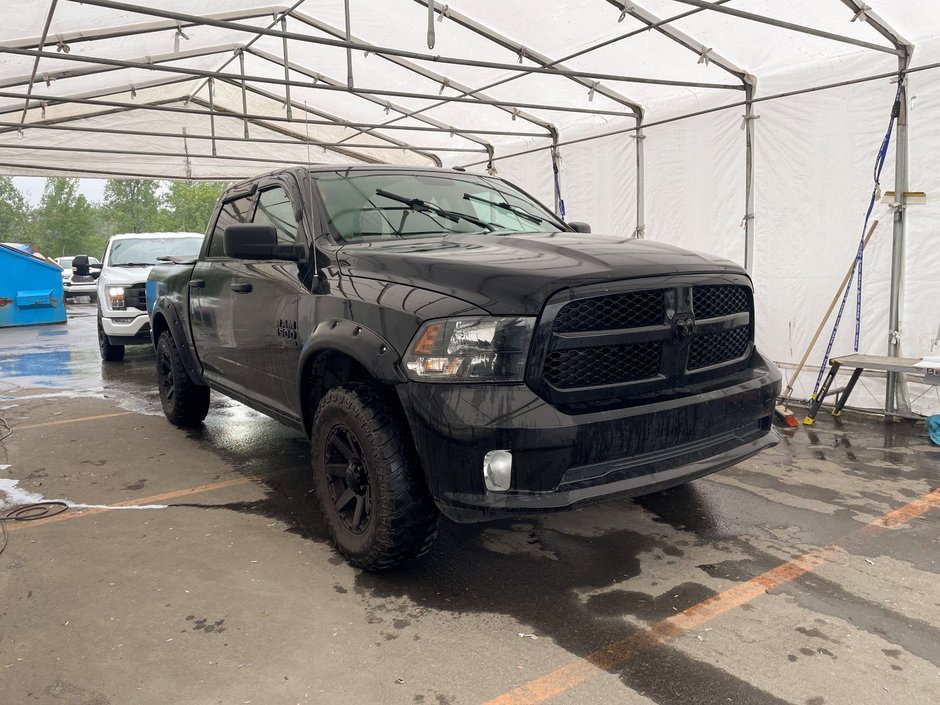 Ram 1500 Classic  2019 à St-Jérôme, Québec - w940px