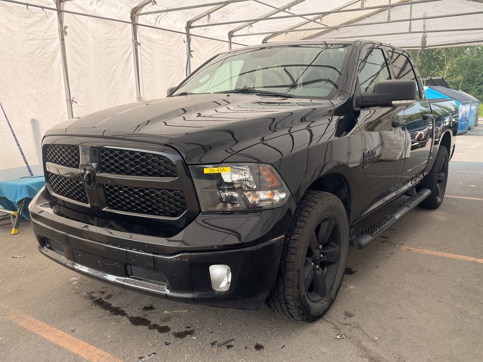 Ram 1500 Classic  2019 à St-Jérôme, Québec - w940px