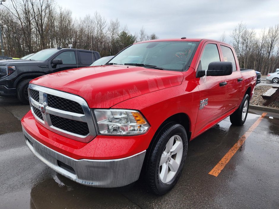 Ram 1500 Classic  2022 à St-Jérôme, Québec - w940px