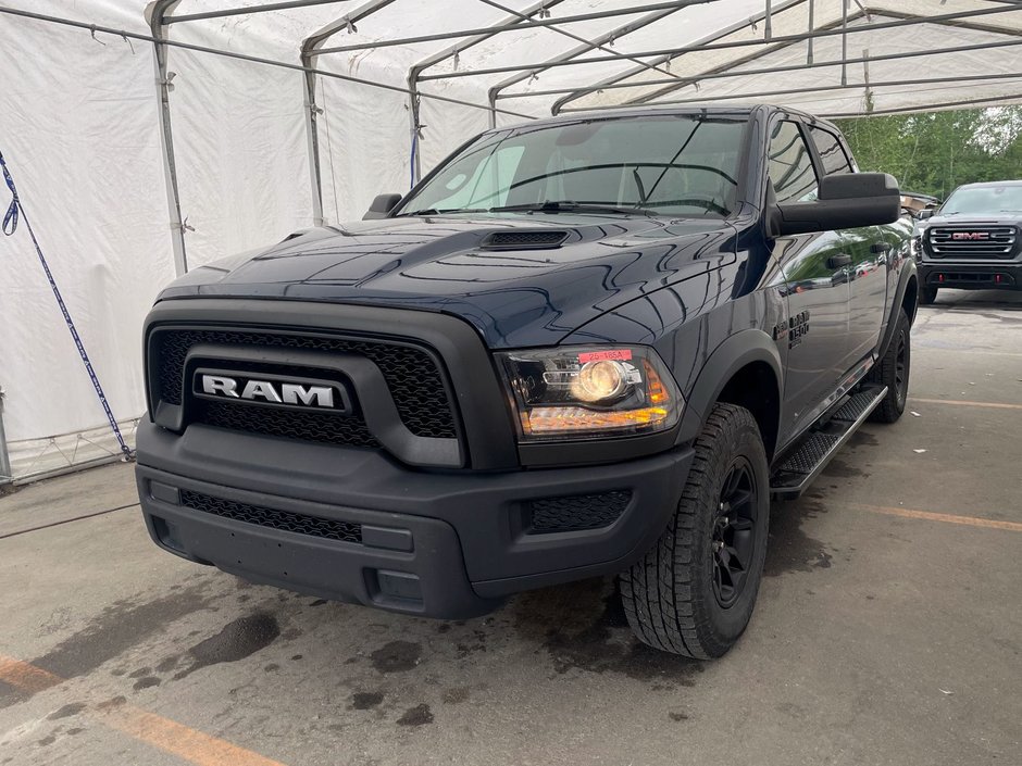 Ram 1500 Classic  2022 à St-Jérôme, Québec - w940px