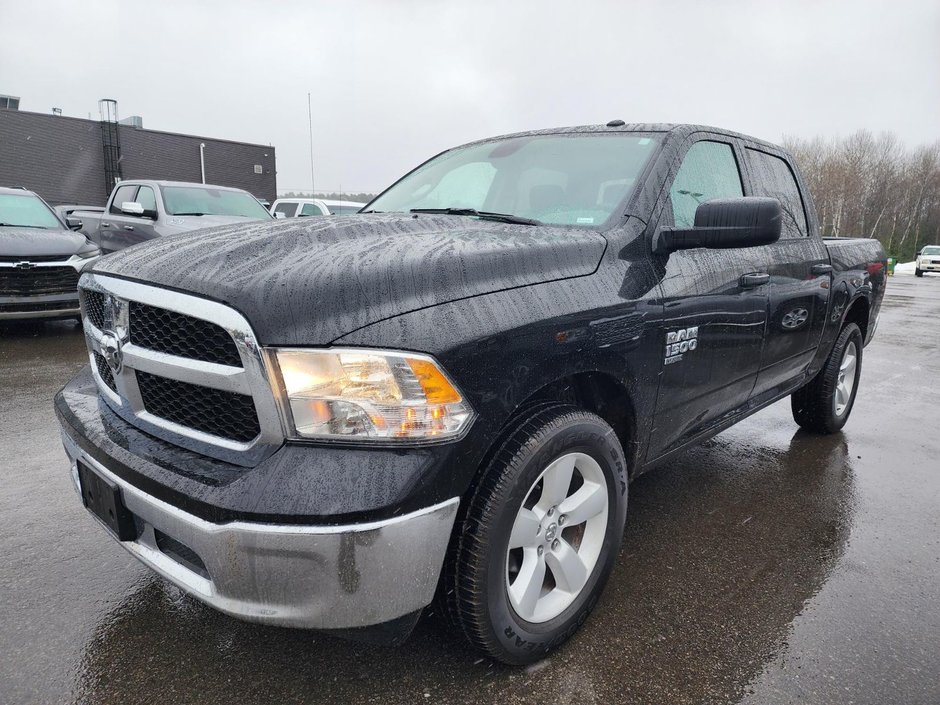 Ram 1500 Classic  2023 à St-Jérôme, Québec - w940px