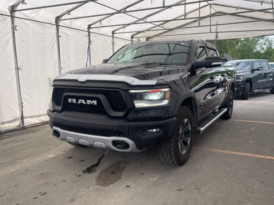 Ram 1500  2019 à St-Jérôme, Québec - w940px