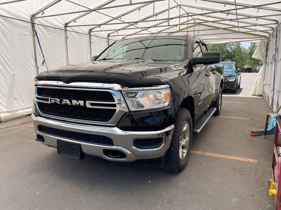 Ram 1500  2020 à St-Jérôme, Québec - w940px