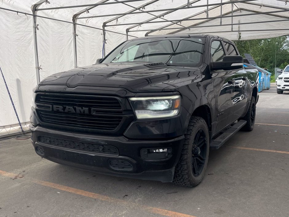 Ram 1500  2020 à St-Jérôme, Québec - w940px