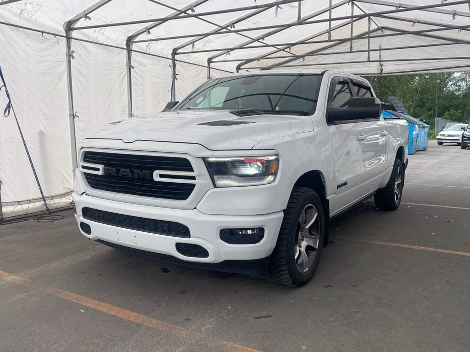 Ram 1500  2020 à St-Jérôme, Québec - w940px